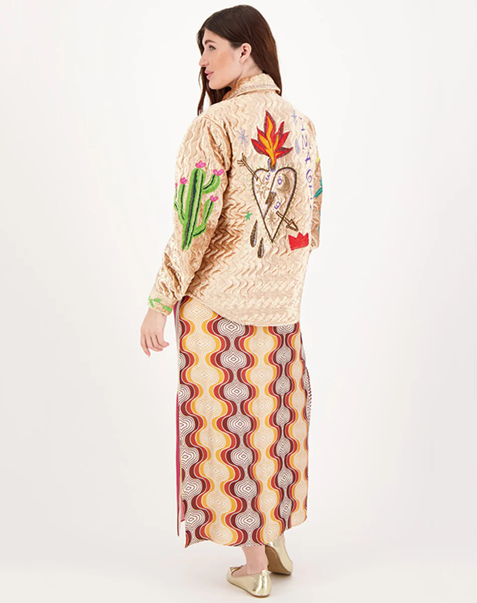 ALICIA JACKET