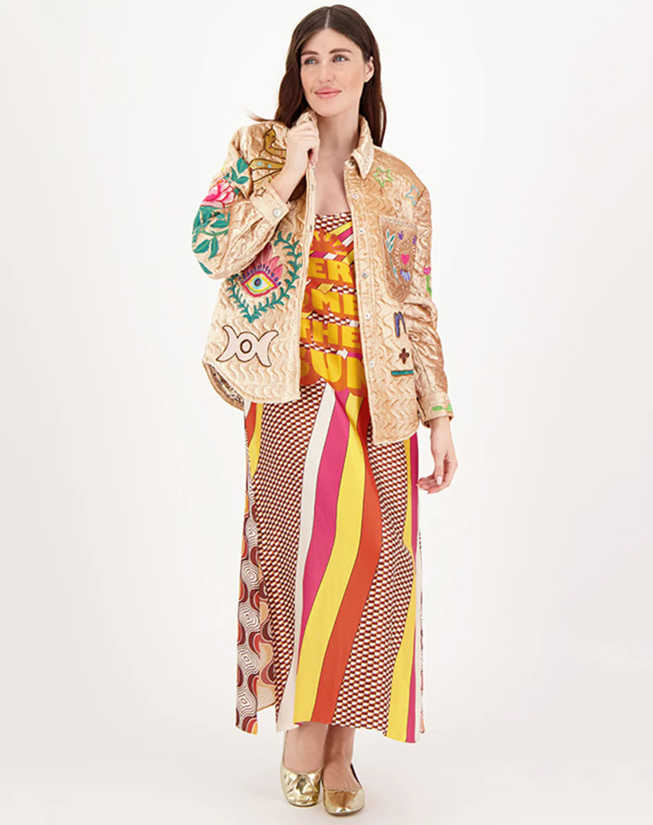 ALICIA JACKET