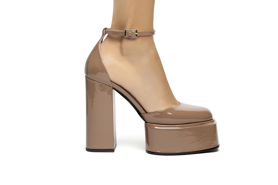 AMBRA SHOES