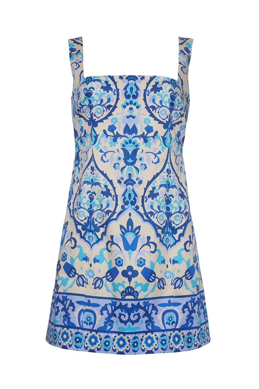 ANNA DRESS