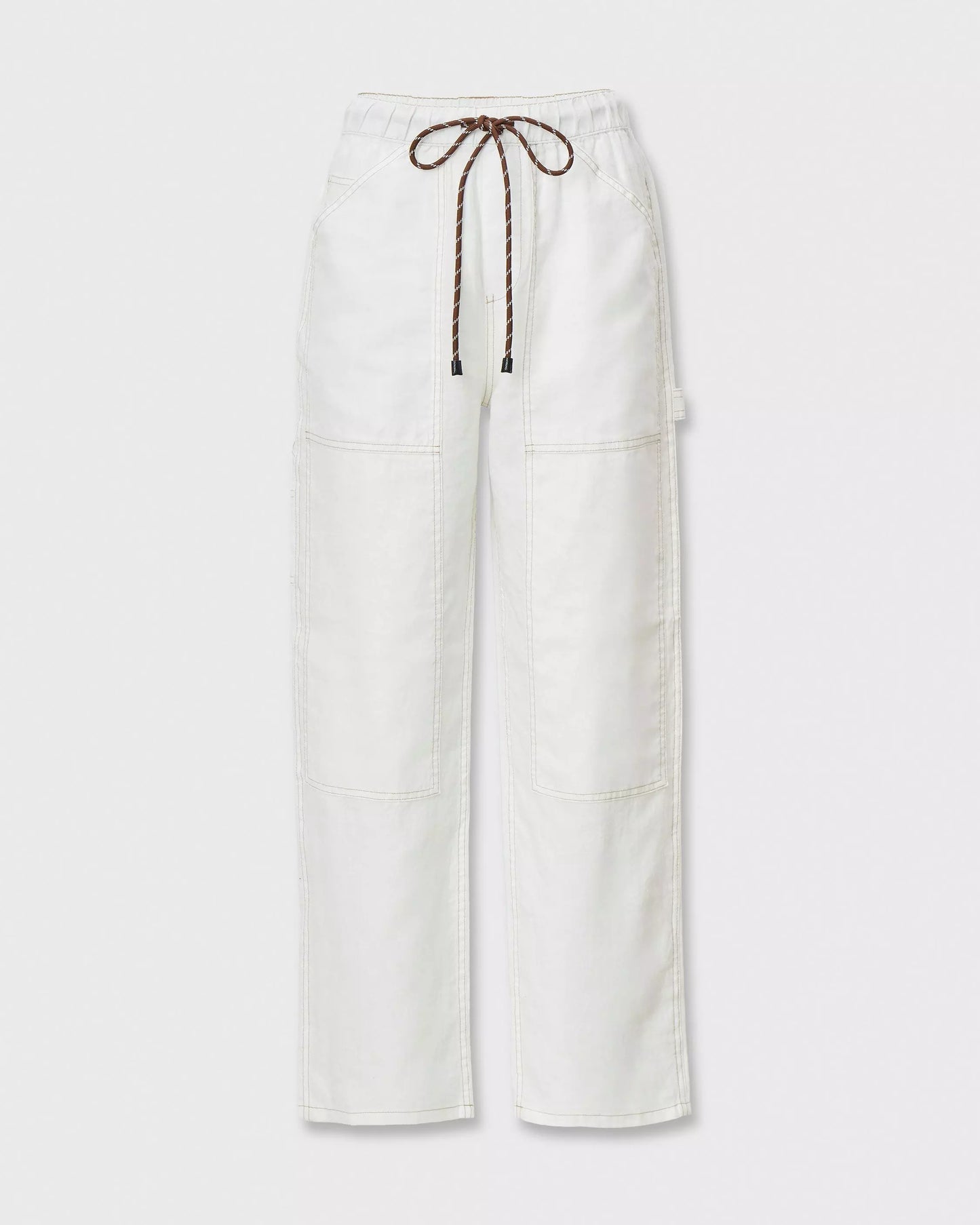 ATLAS LINEN PANT