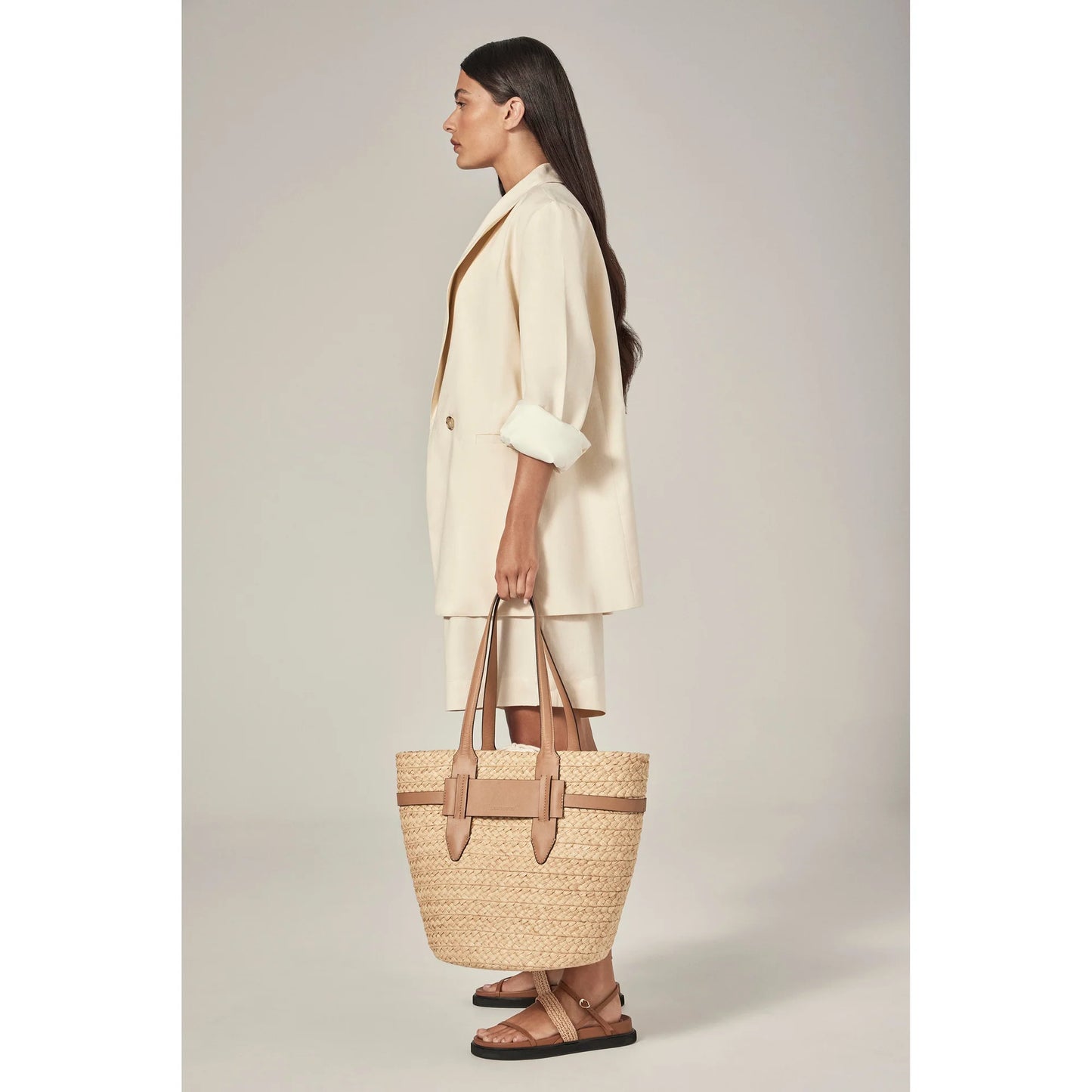 LIPARI TOTE