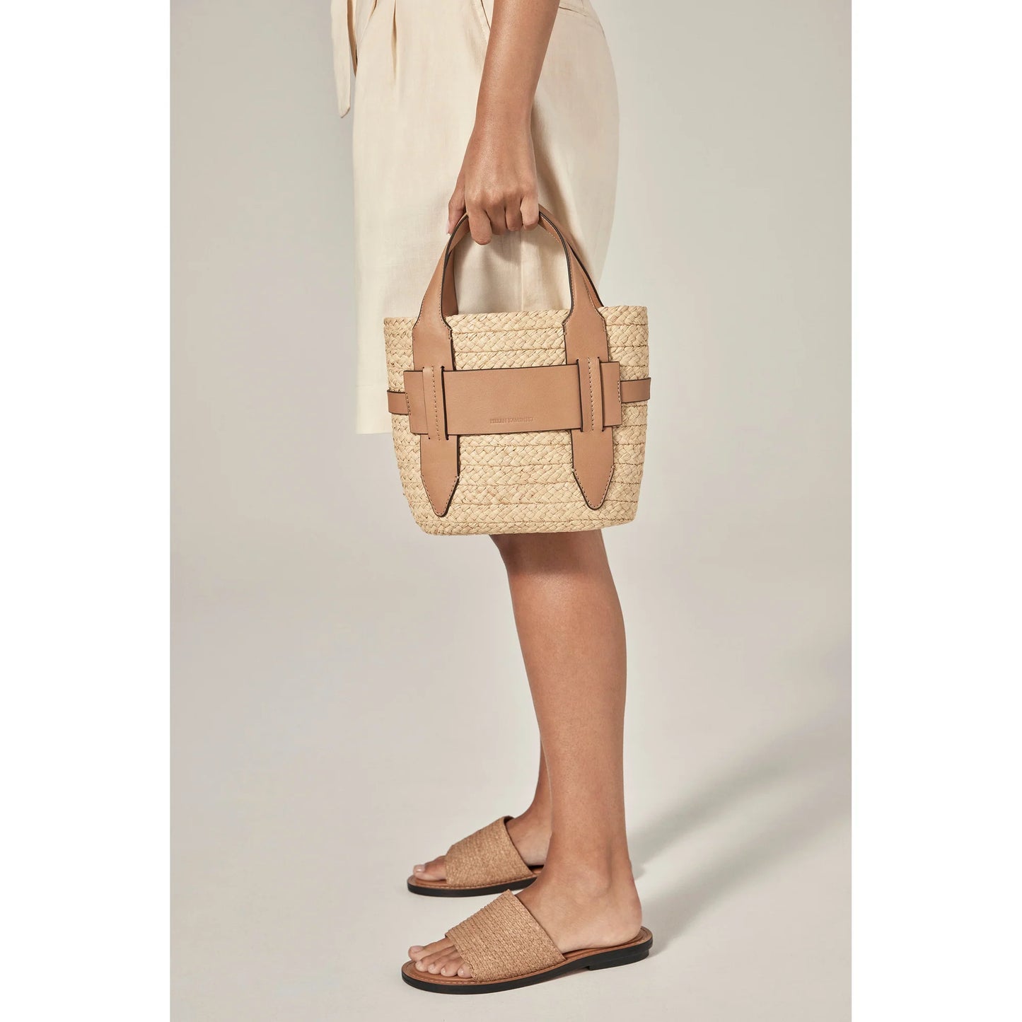 LIPARI TOTE