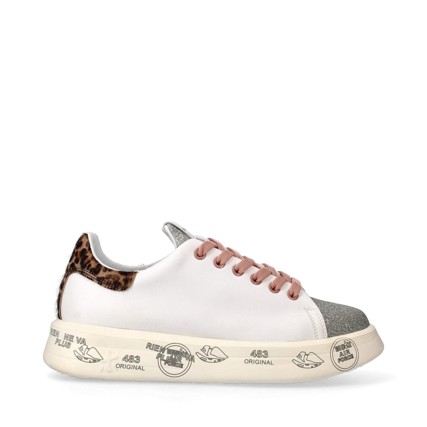 Belle Sneaker