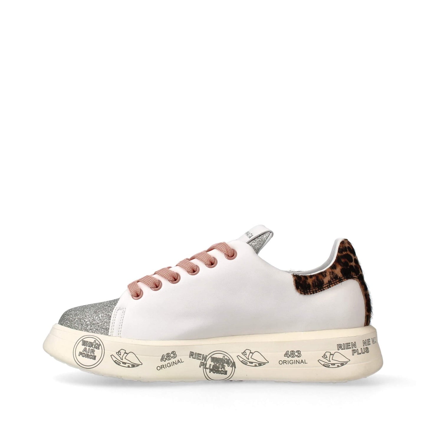 Belle Sneaker