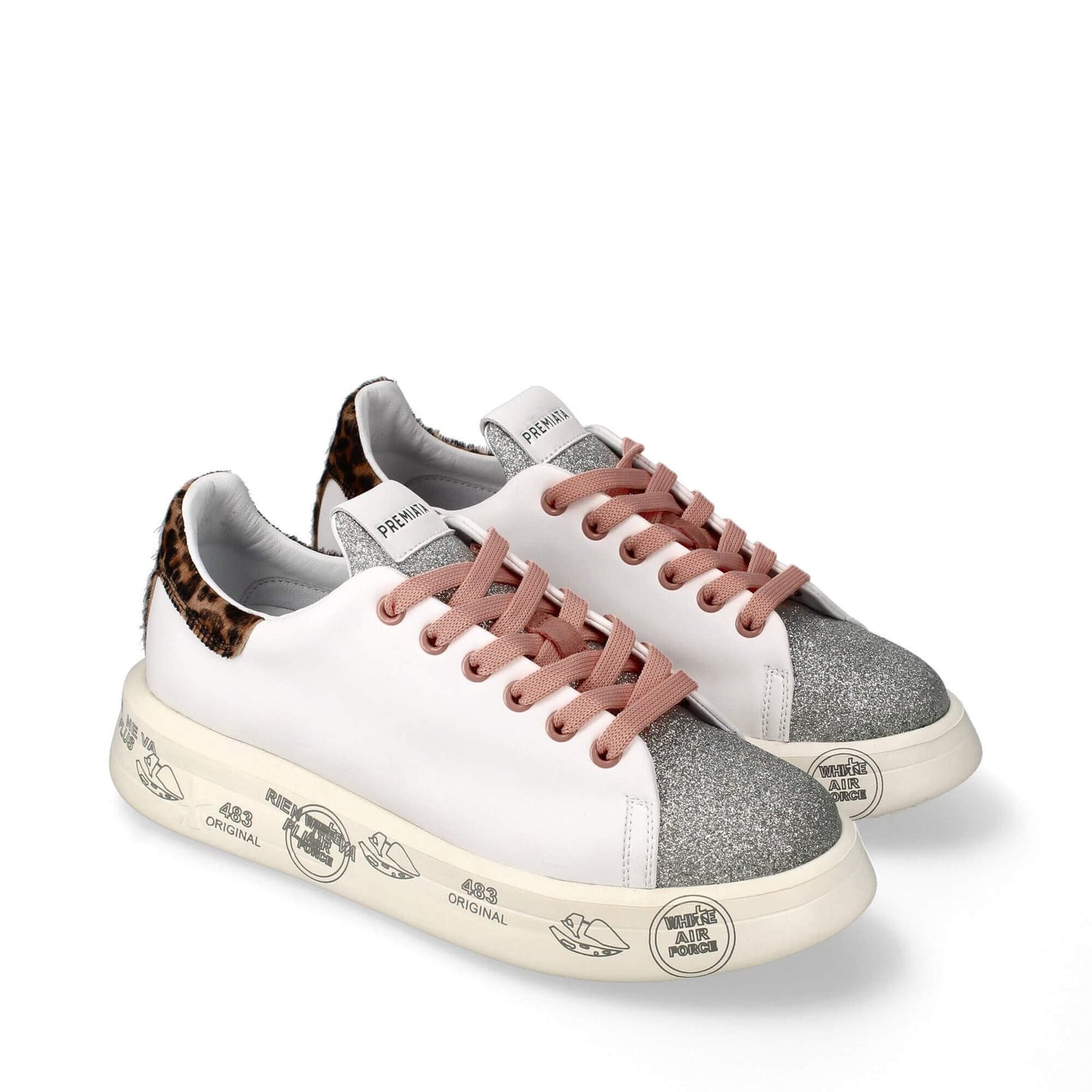 Belle Sneaker