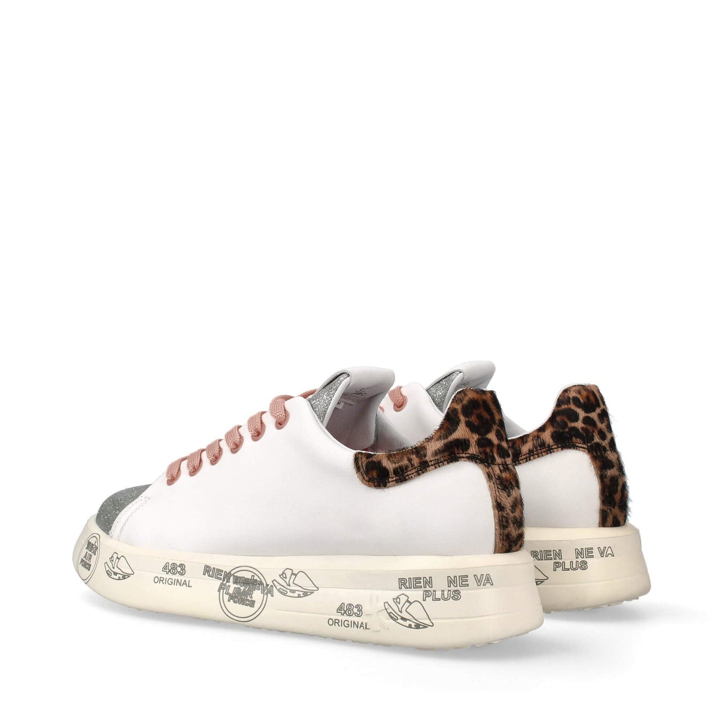 Belle Sneaker