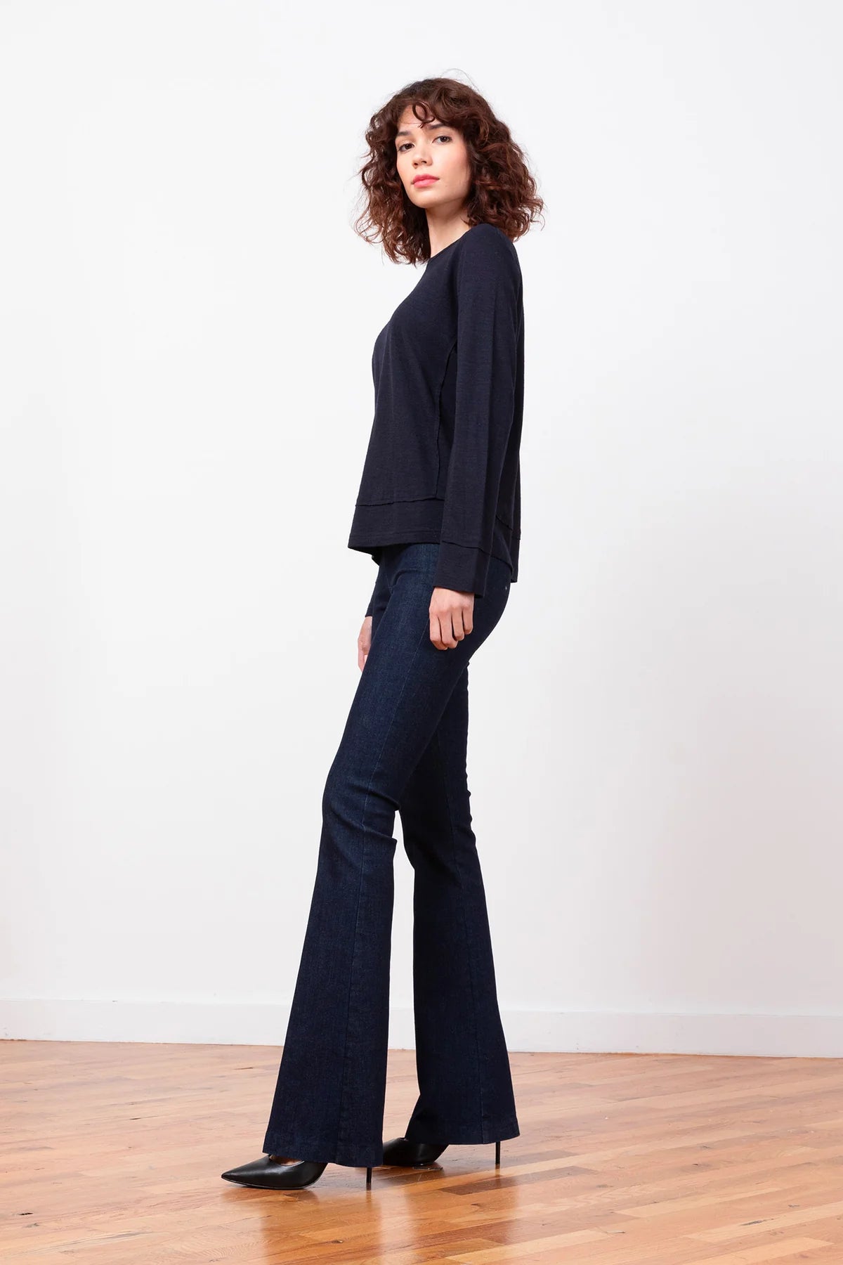 BELLINI DARK DENIM