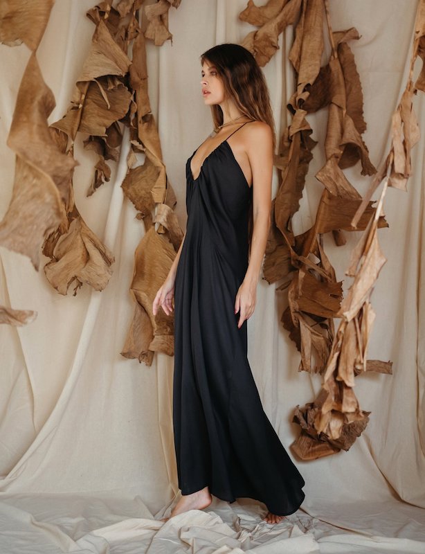 Zoe Dress