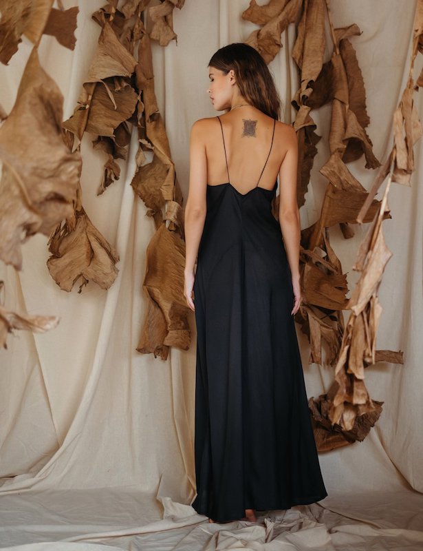 Zoe Dress