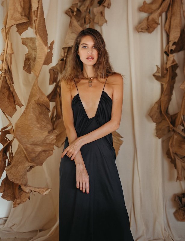 Zoe Dress