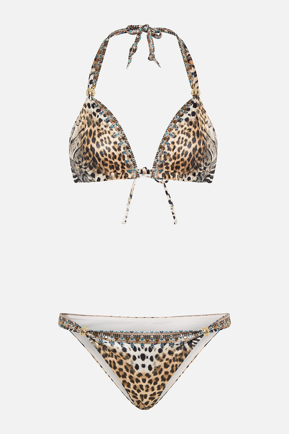 Ball Bikini