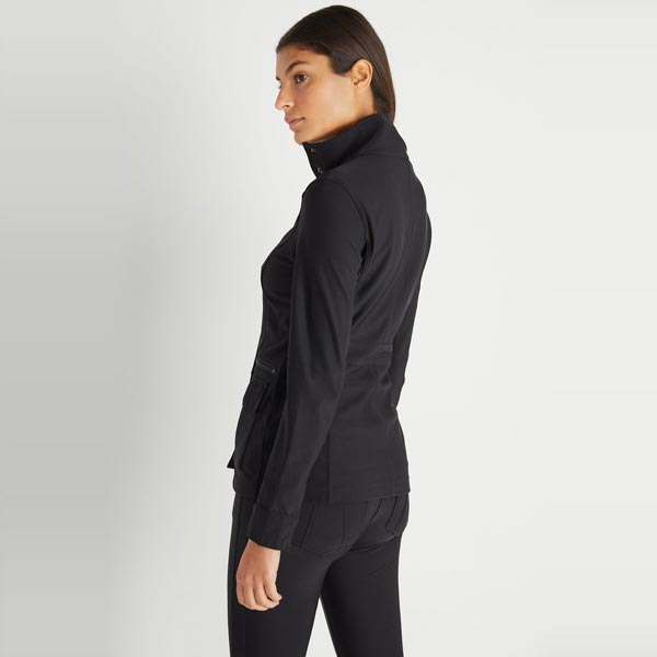 Cozy Kenya Jacket