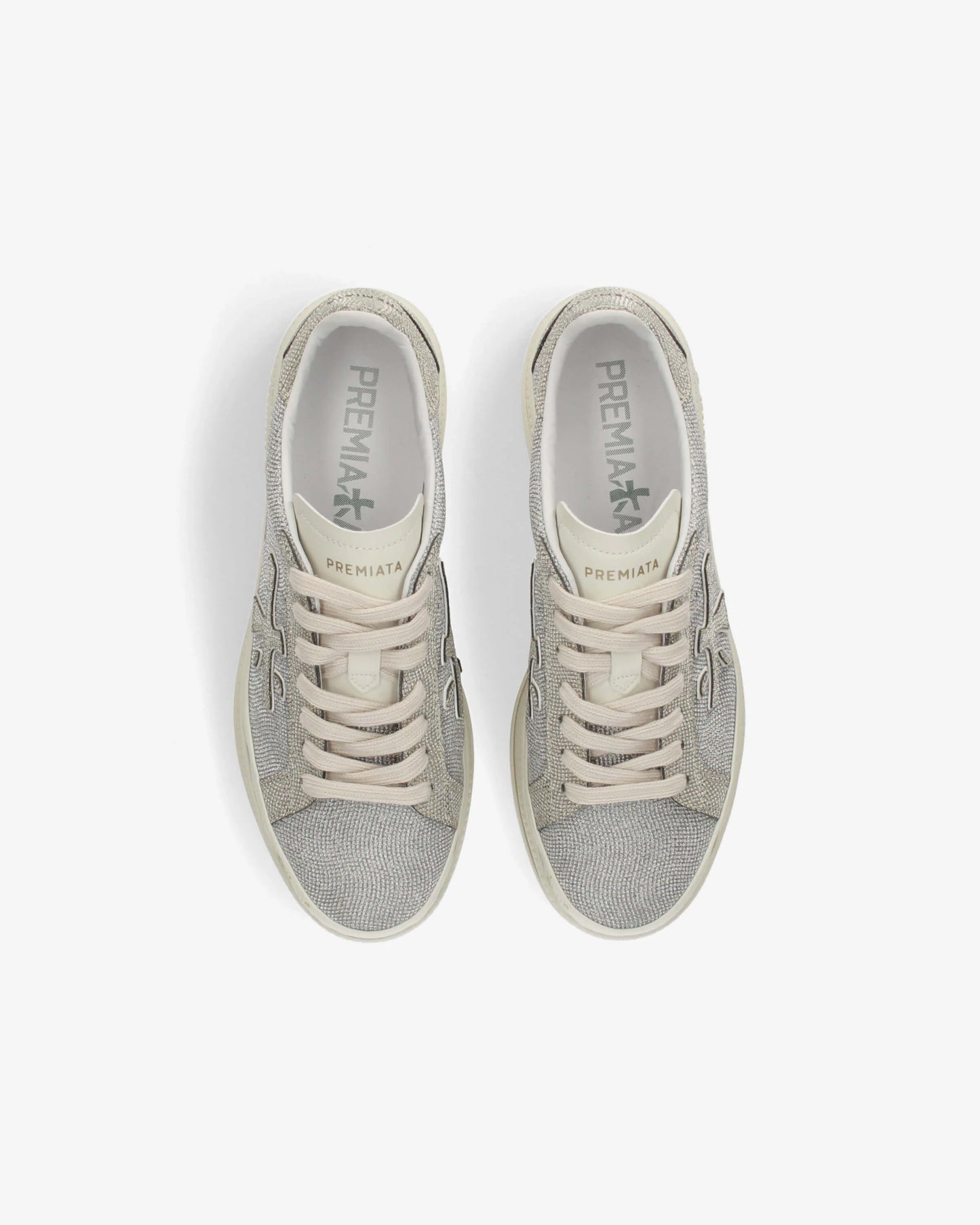CLAUDIA SNEAKERS