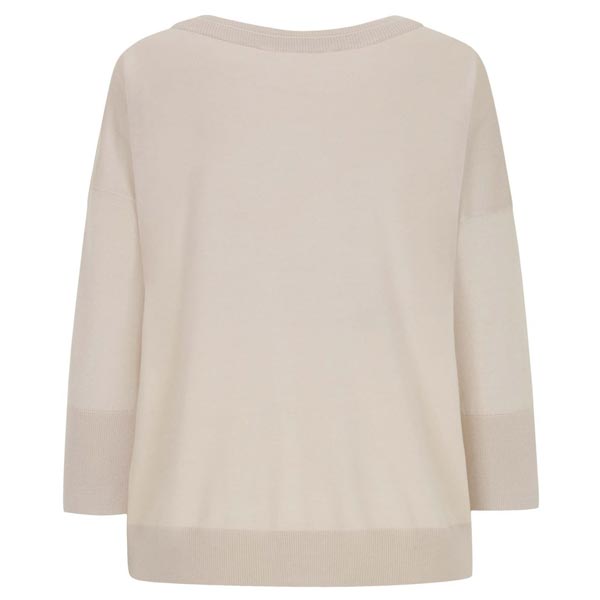 Cashmere Silk Top