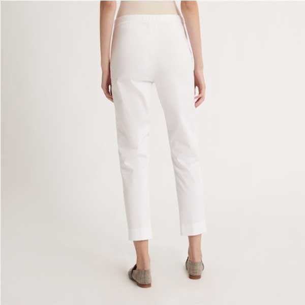 Capri Slim Fit