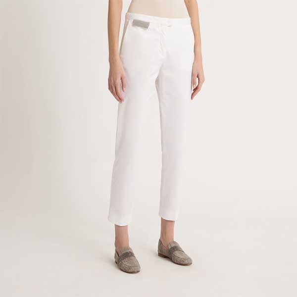 Capri Slim Fit