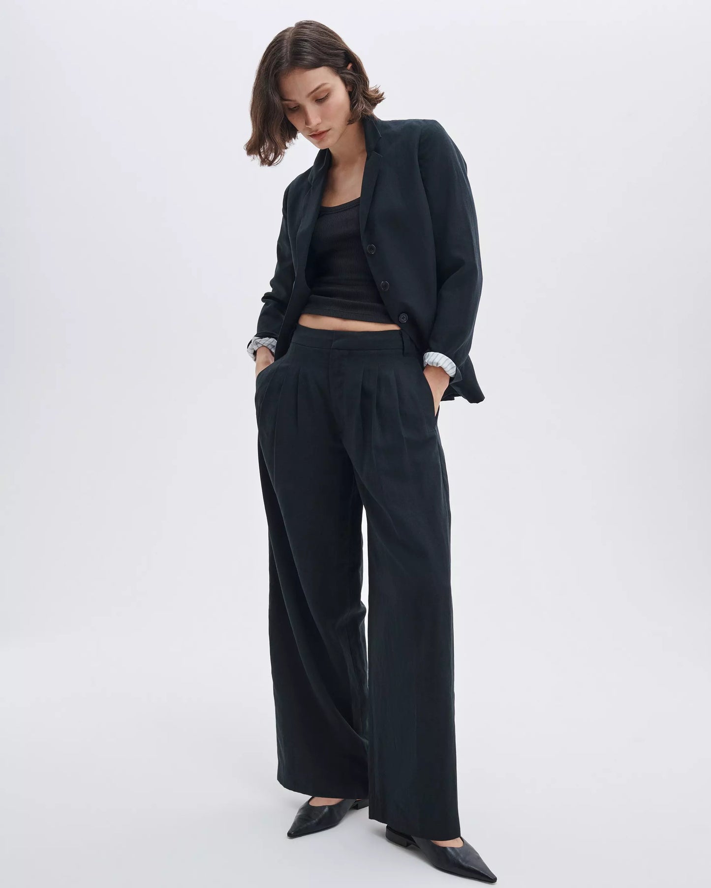 CHAPPELL BLAZER