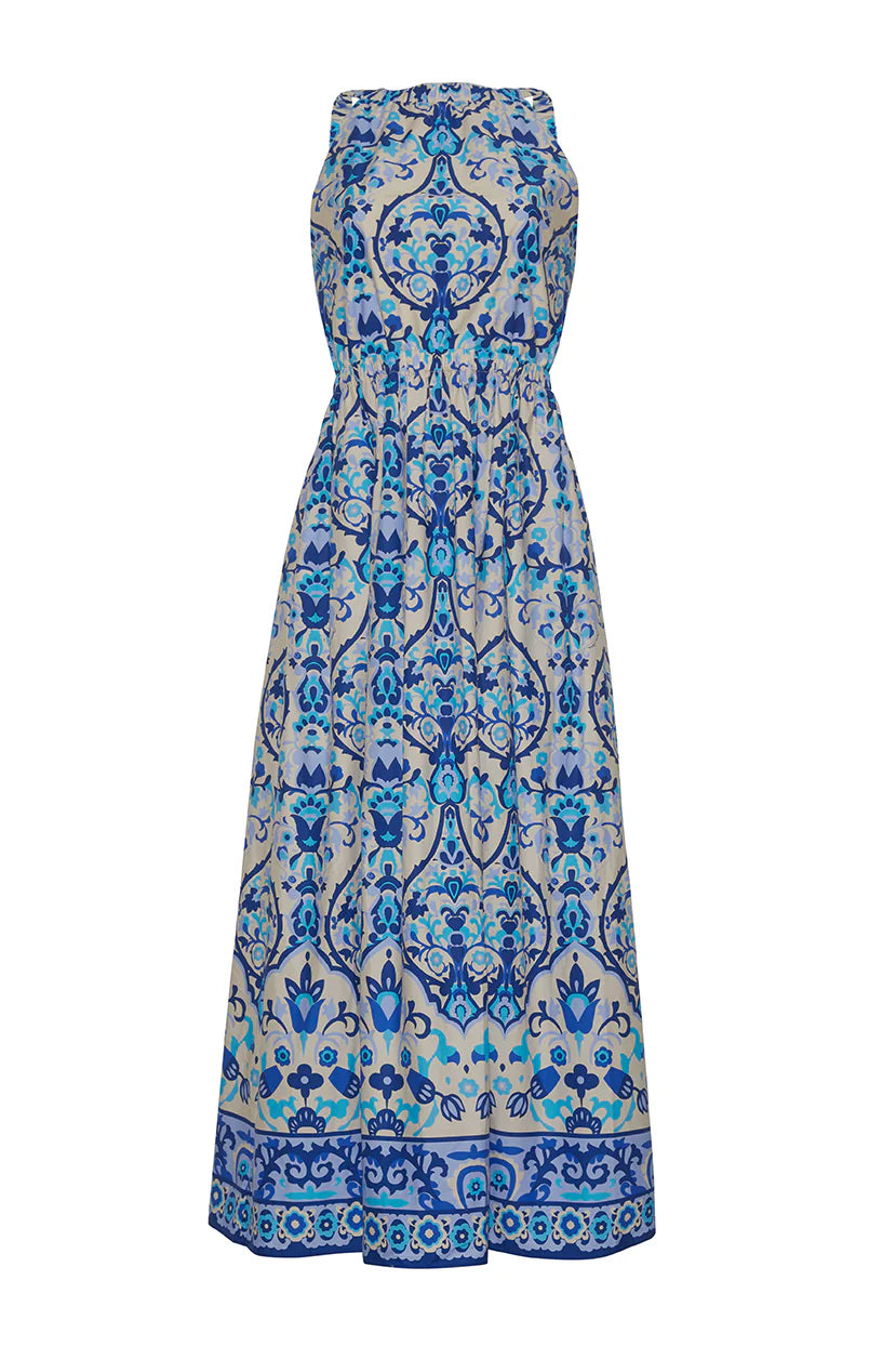 COLOMBA DRESS