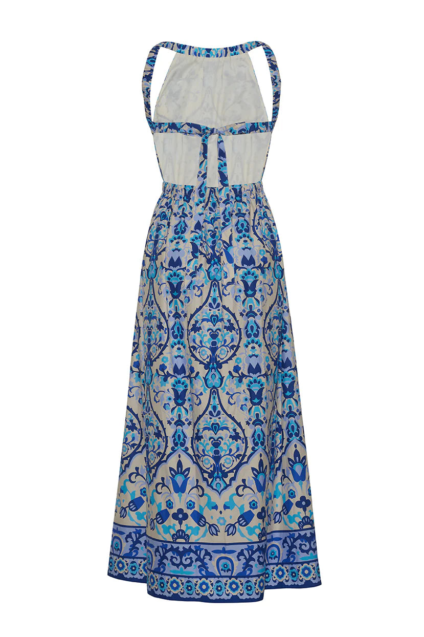 COLOMBA DRESS