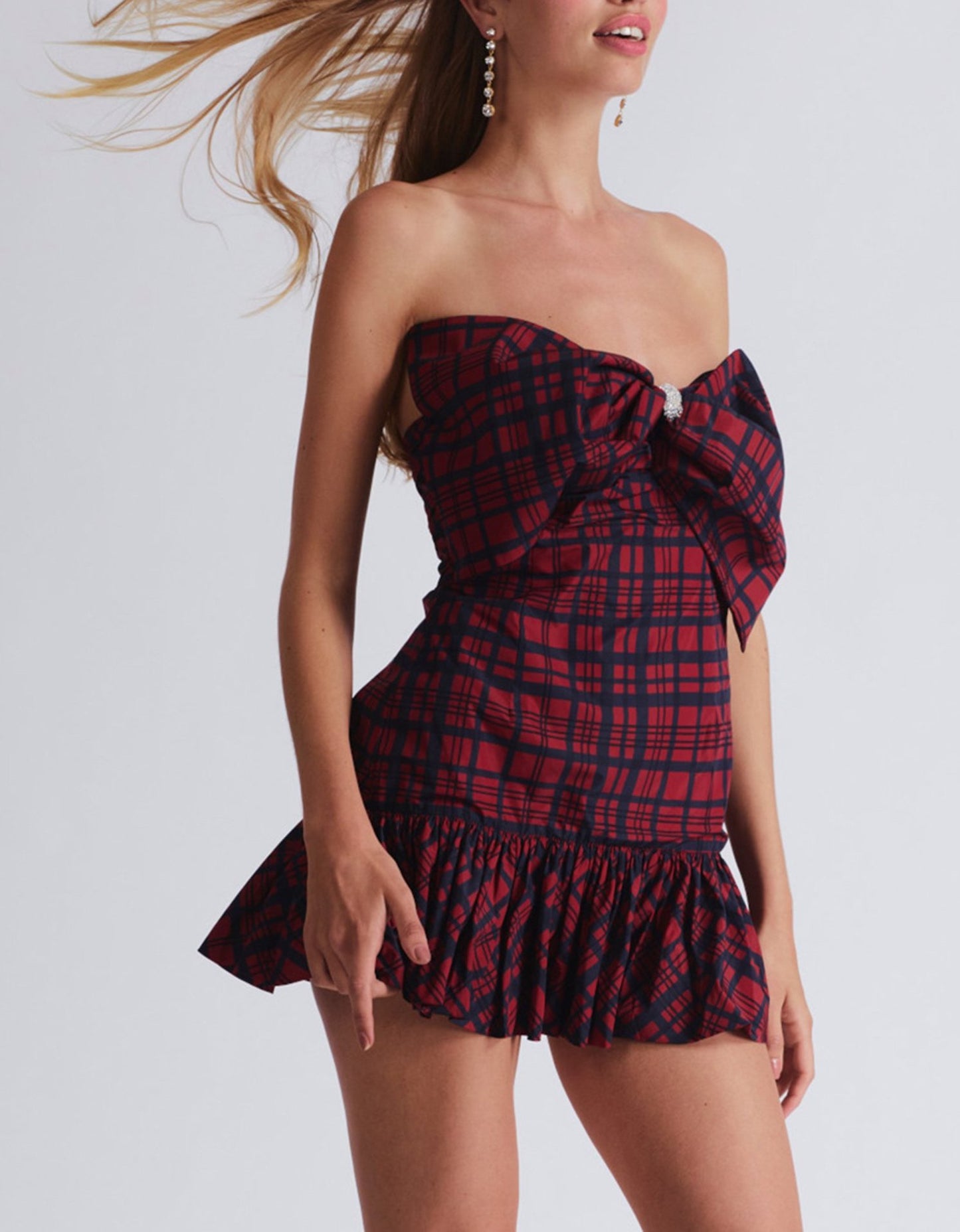 Tilson Dress