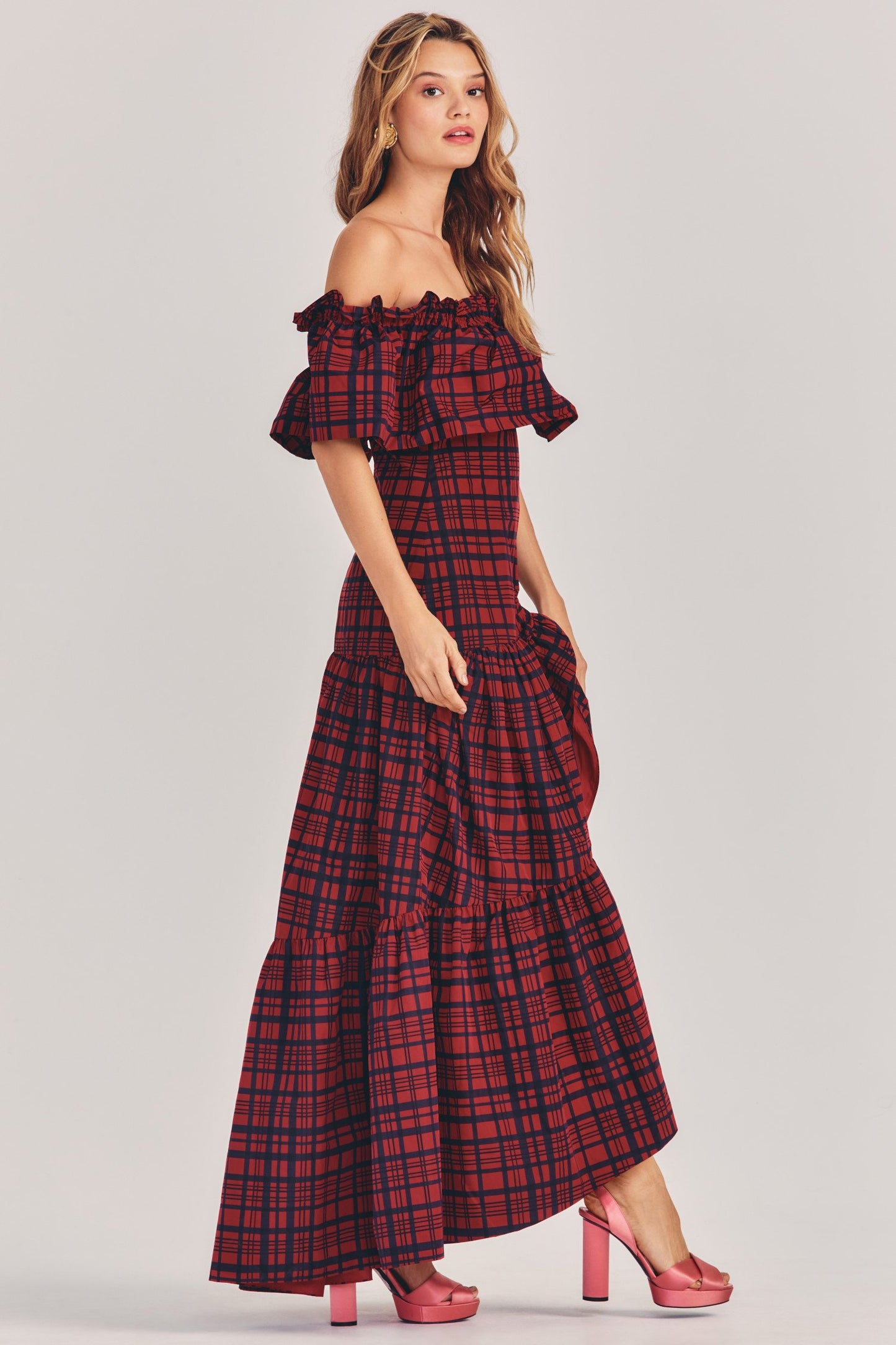 Martini Dress