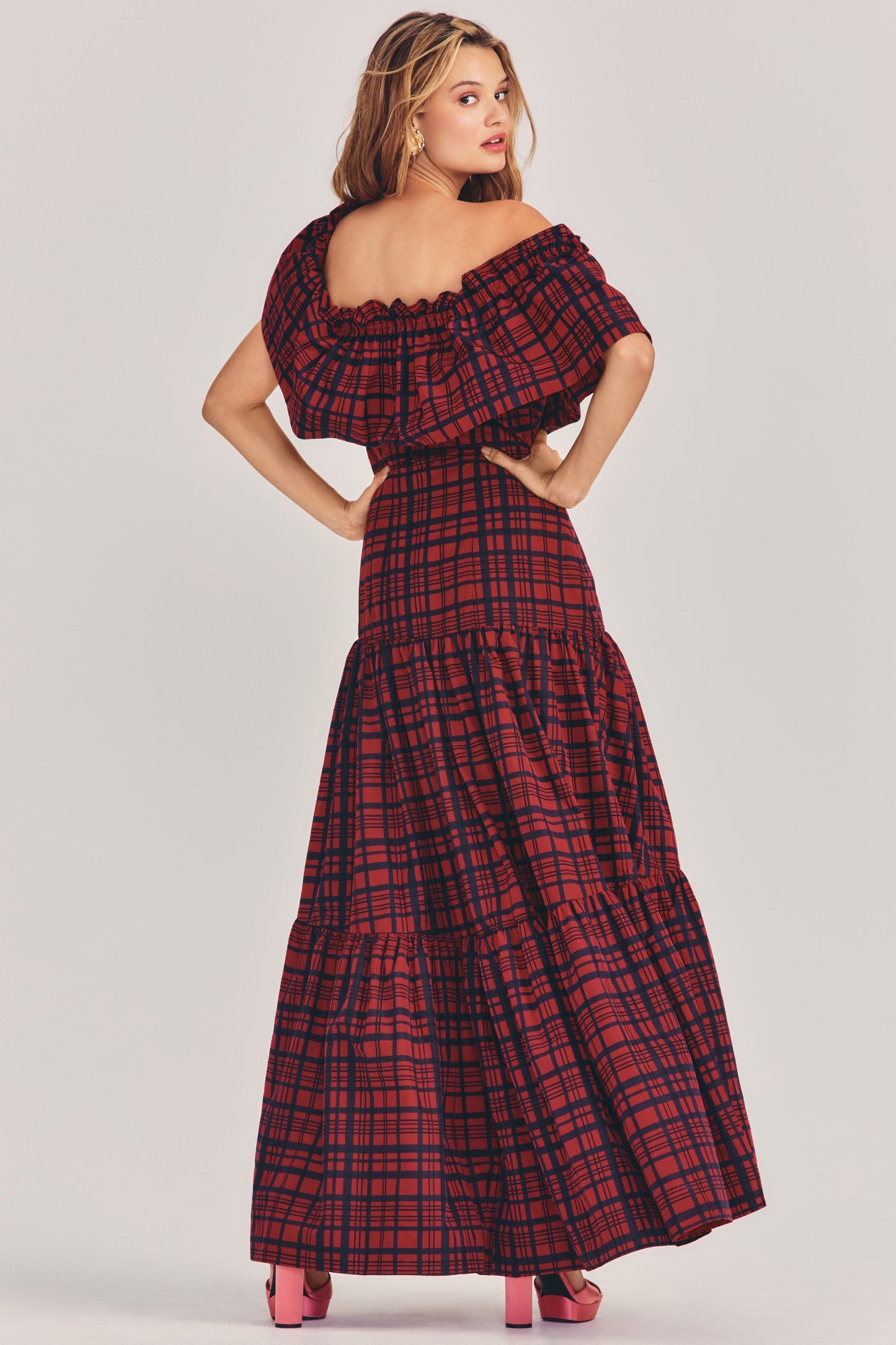 Martini Dress