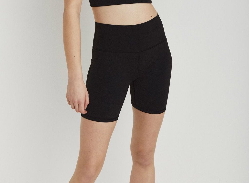 Dina Short Black