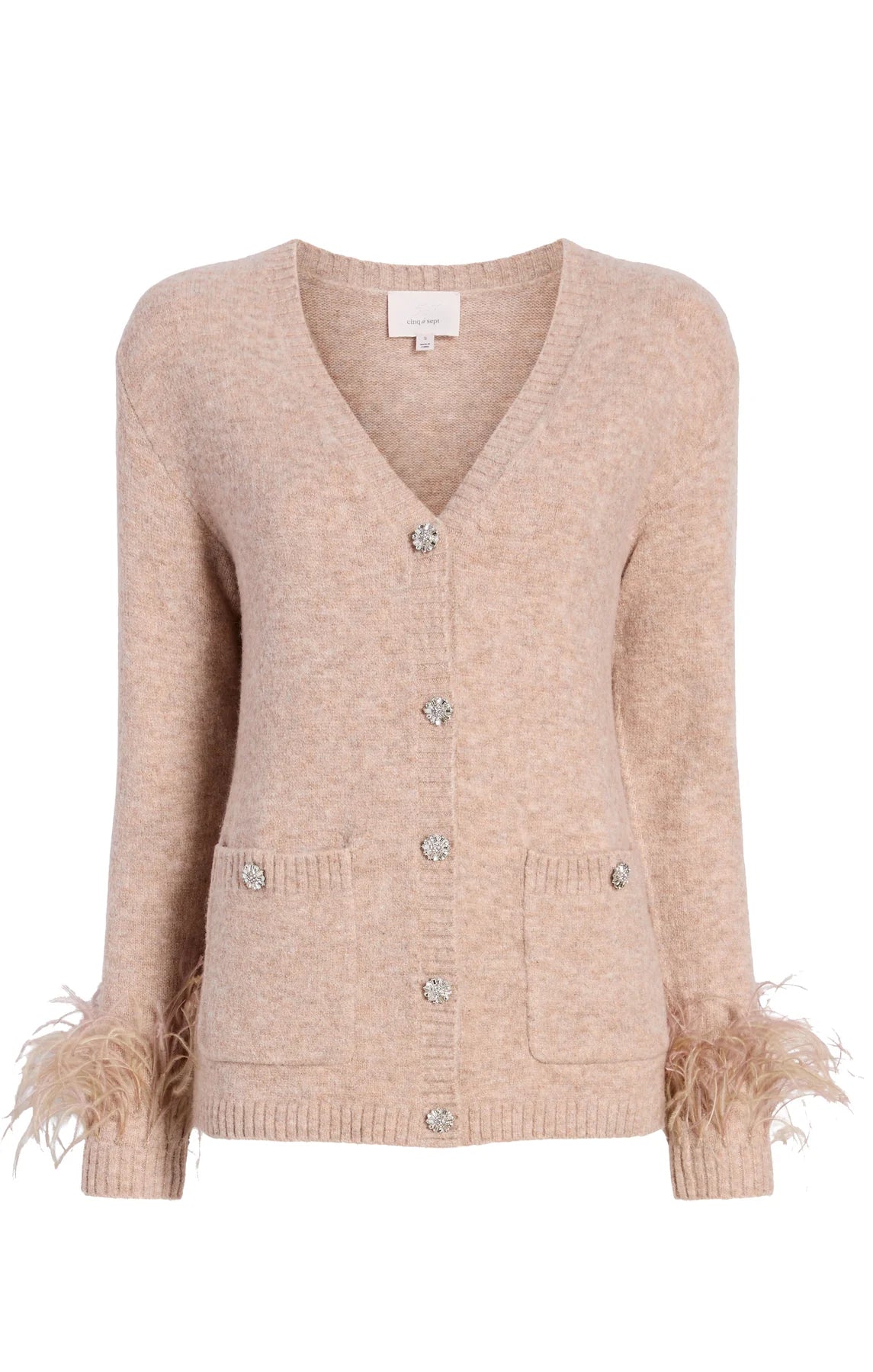 DREAMA MARNIE CARDIGAN