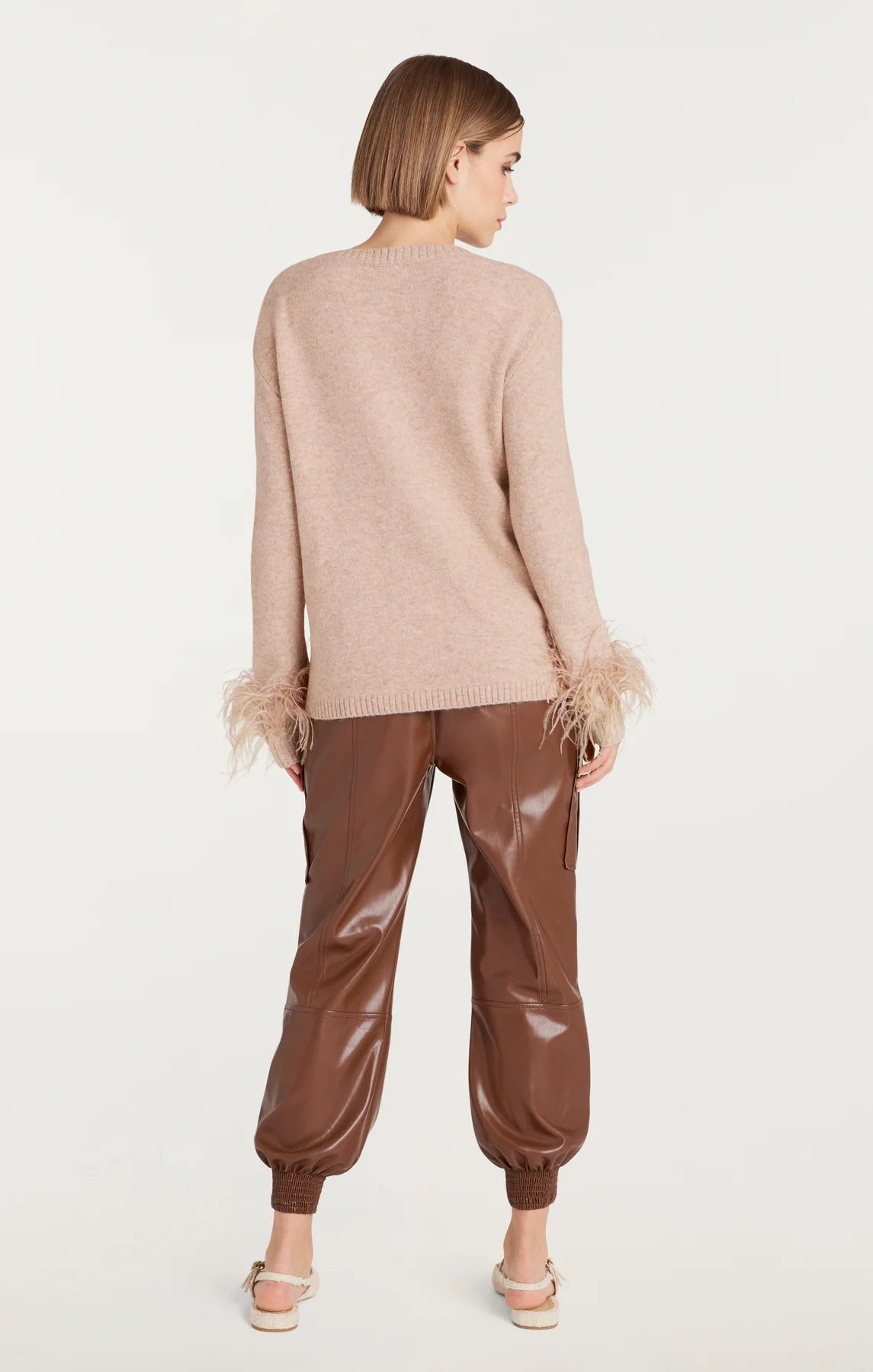 DREAMA MARNIE CARDIGAN