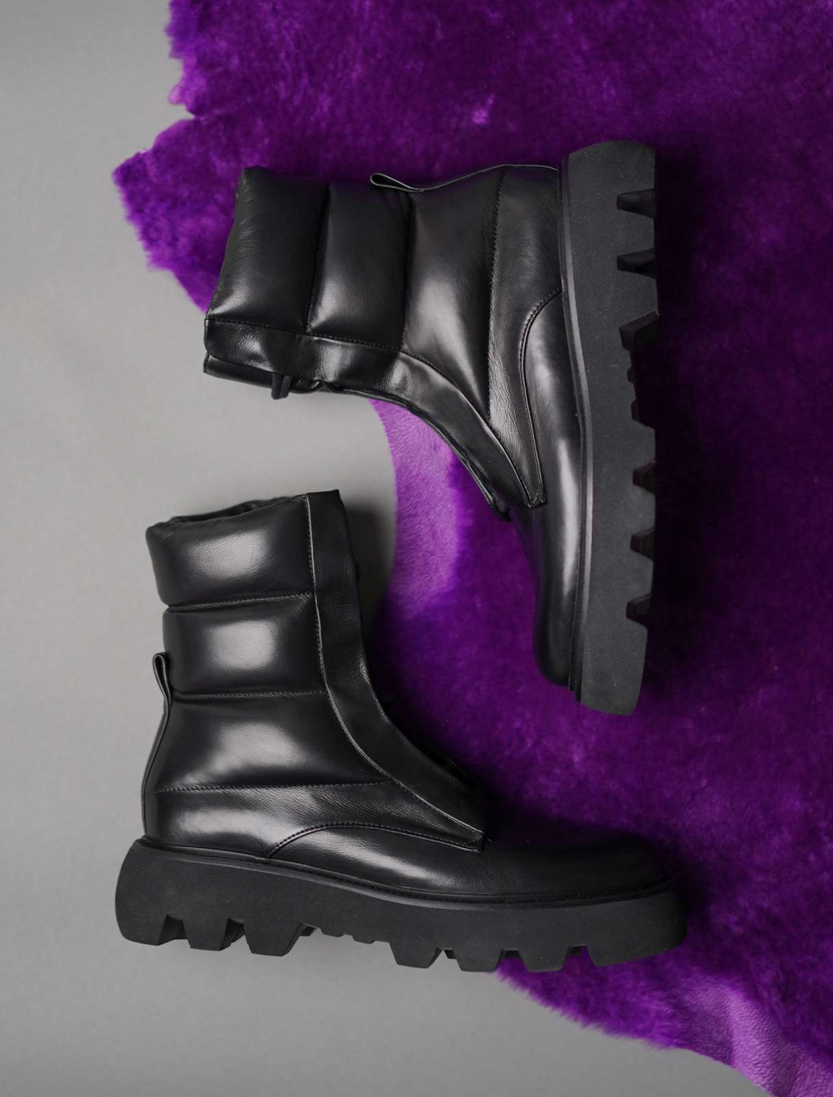 SHOT Boots