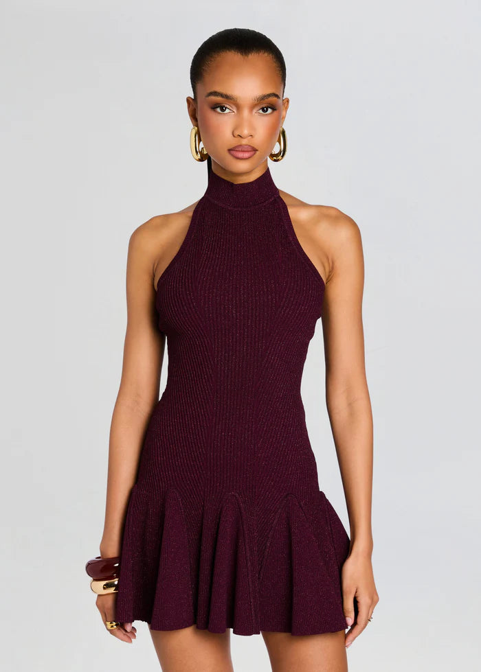 QUINN DRESS