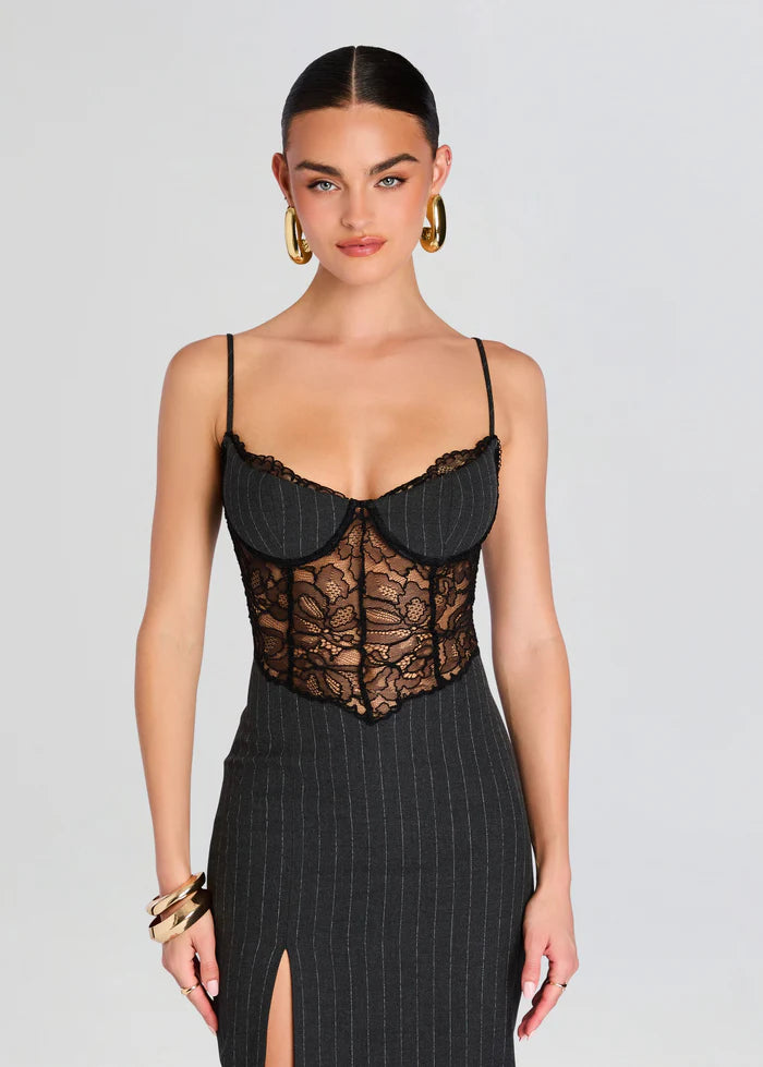 KORA DRESS