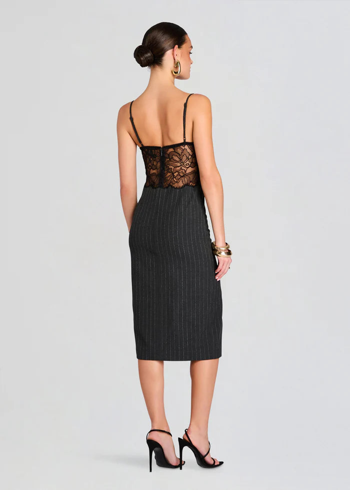 KORA DRESS
