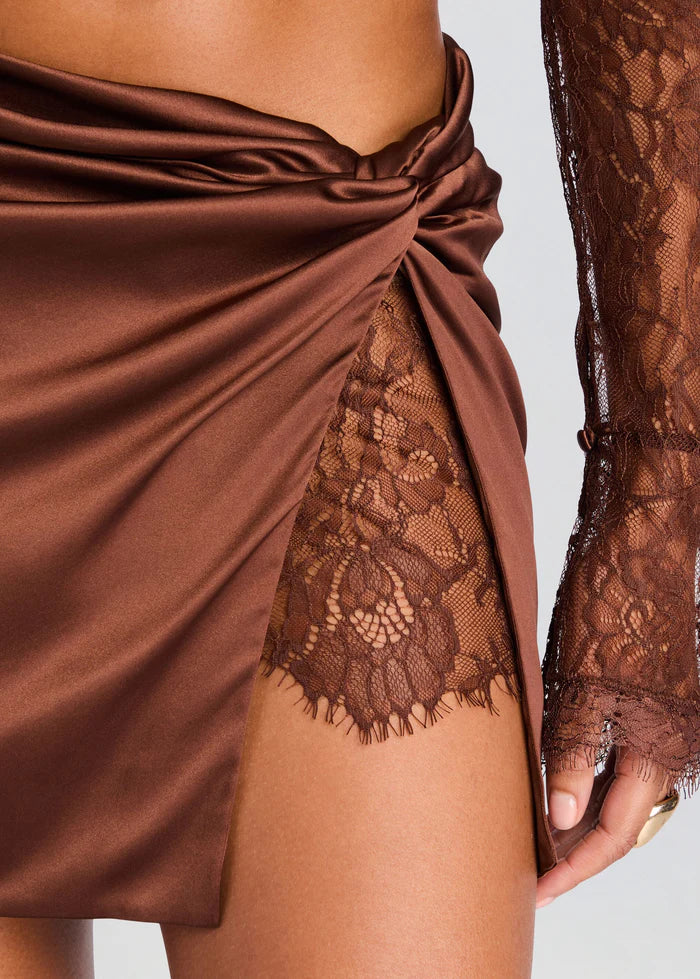 REEVE SKIRT