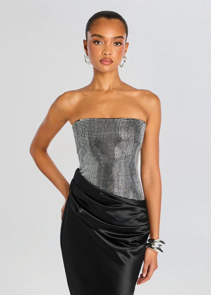 ALEXANDRA DRESS
