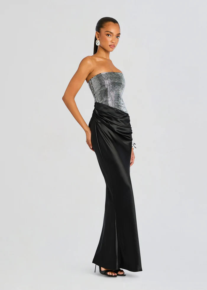 ALEXANDRA DRESS
