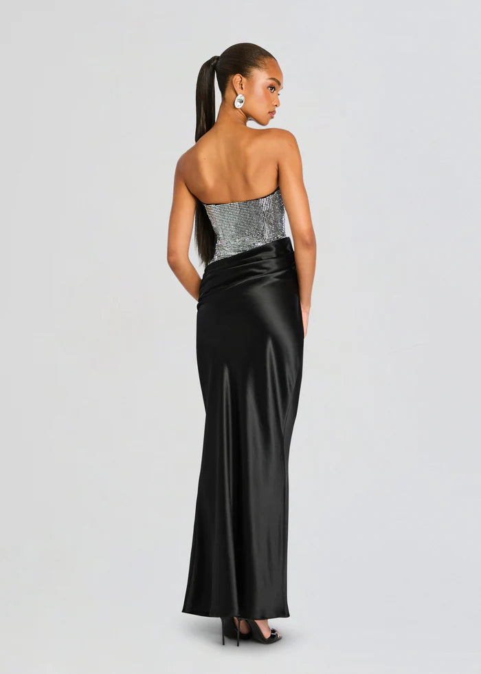 ALEXANDRA DRESS