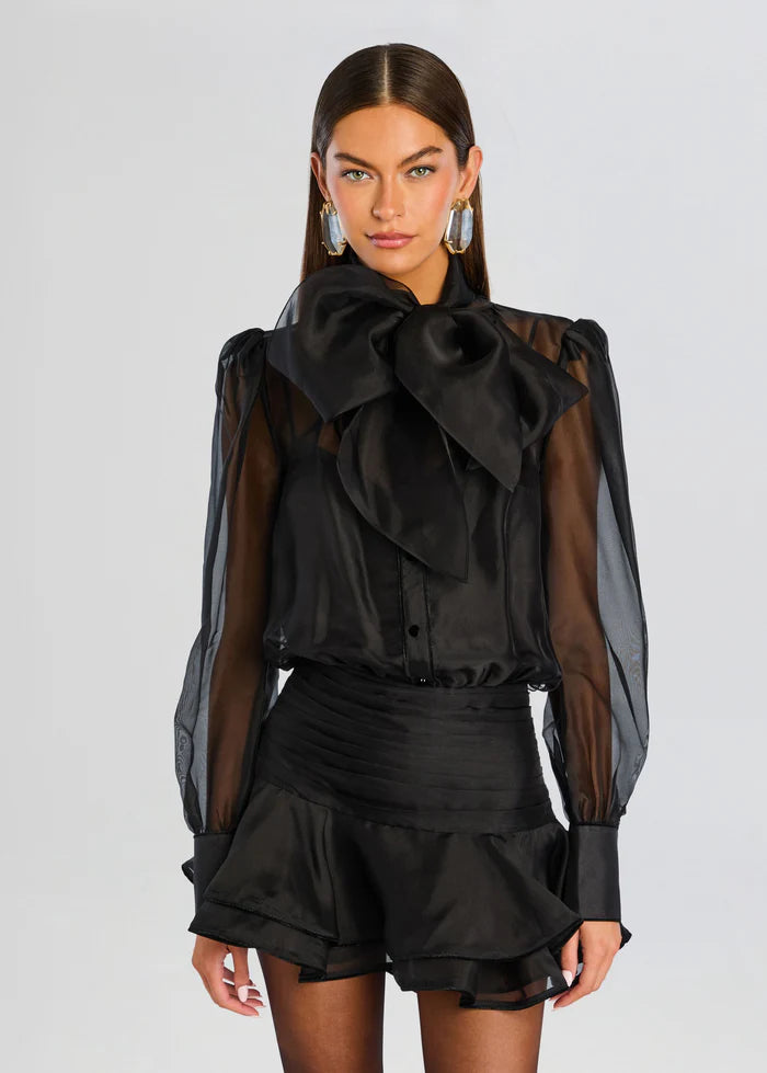 CELANDINE DRESS