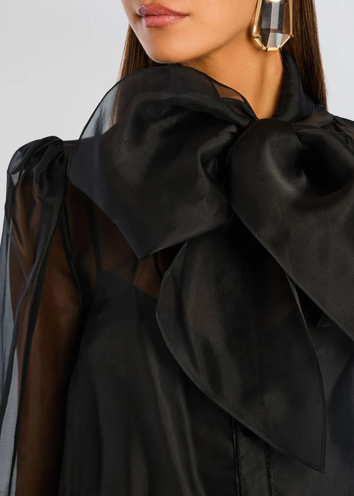 CELANDINE DRESS