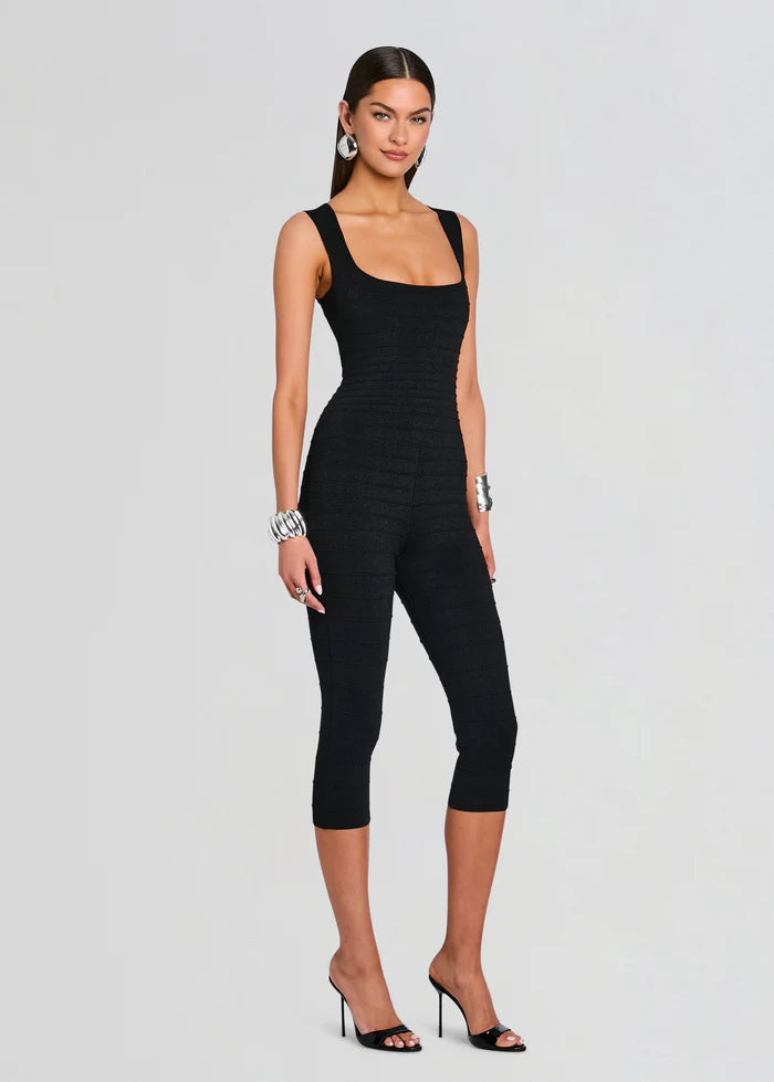LEANA JUMPSUIT