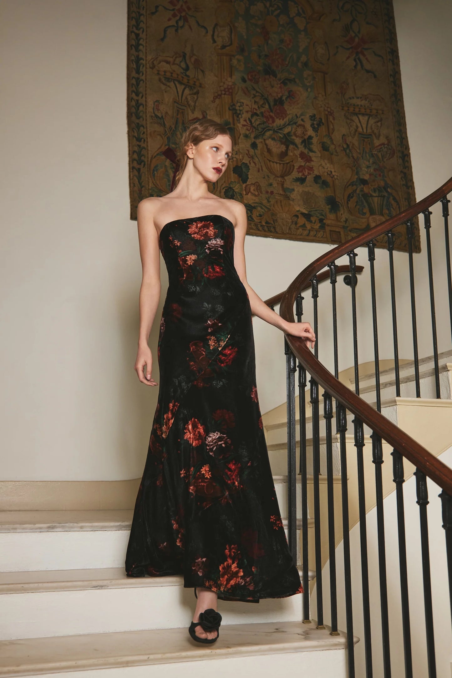 SIERRA DRESS