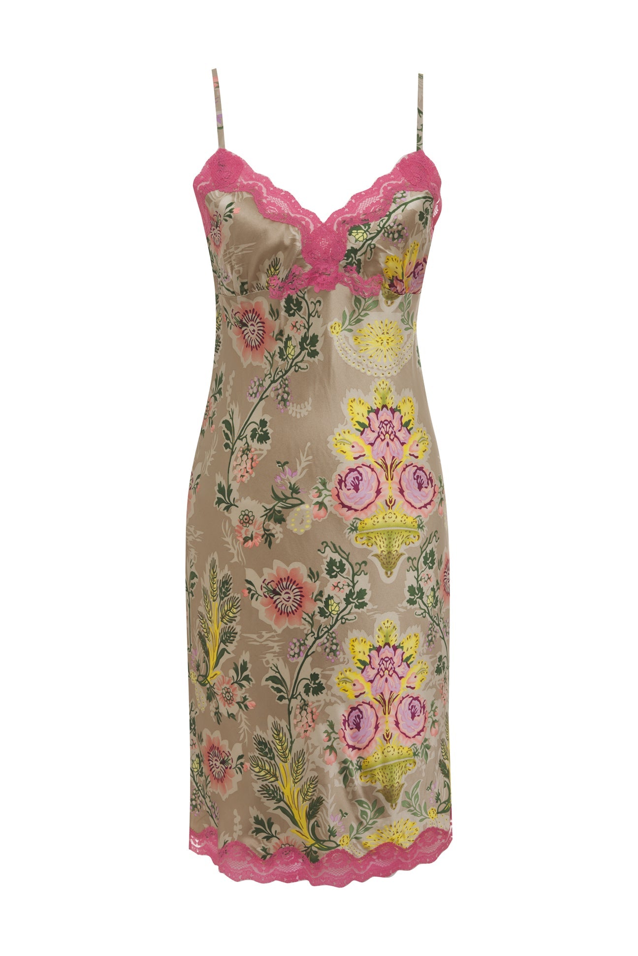 Dress Patchwork