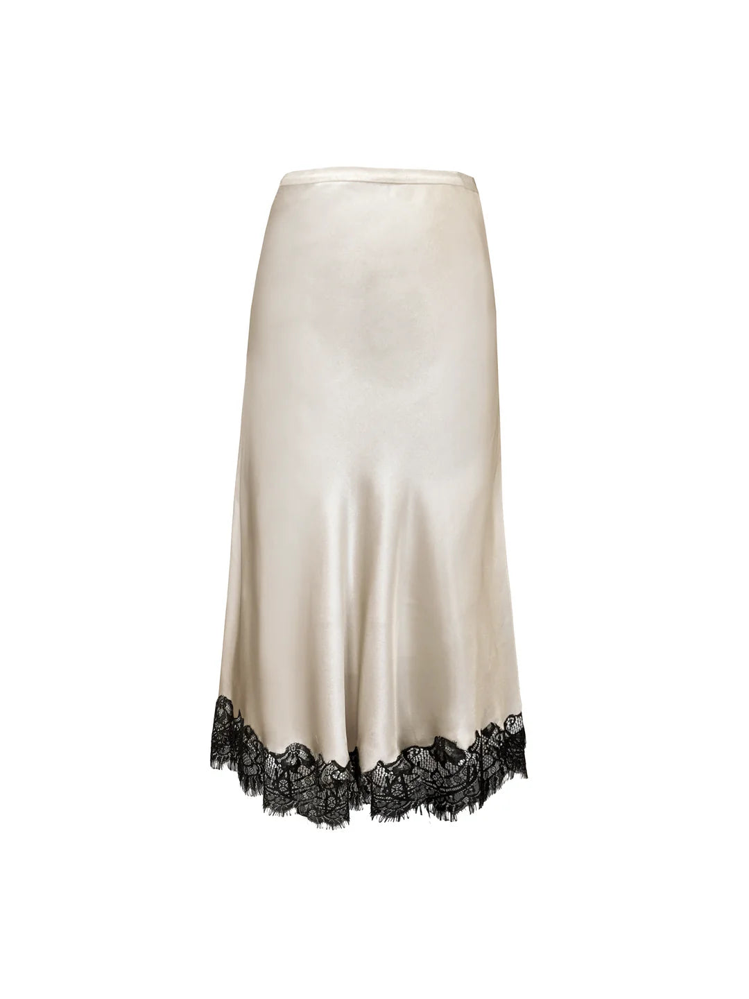 HARLOW BIAS SKIRT