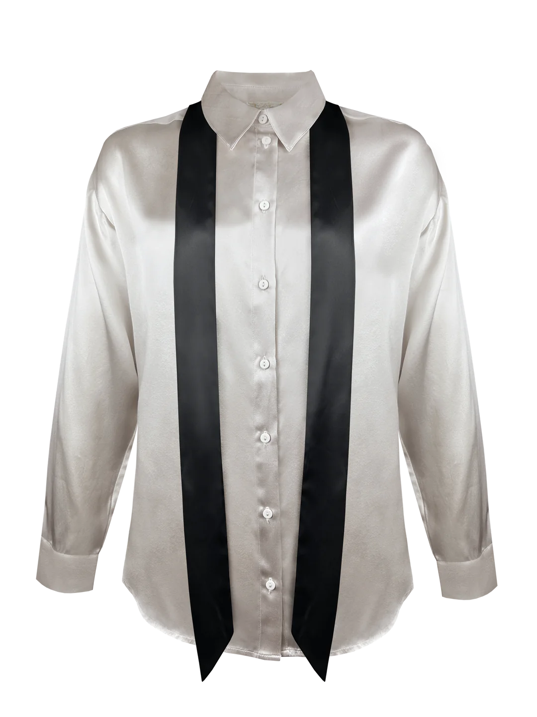 CLASSIC TIE SHIRT
