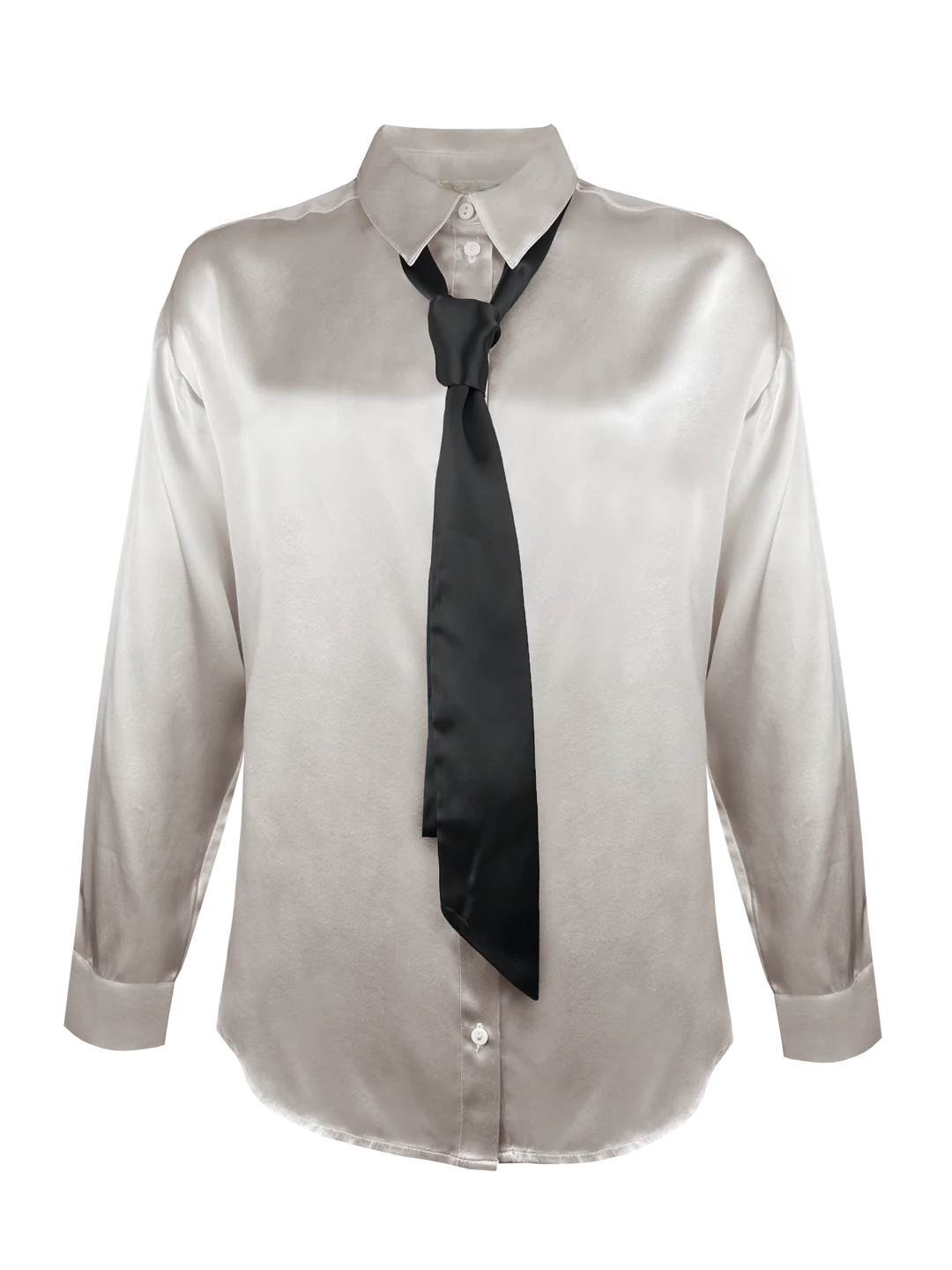 CLASSIC TIE SHIRT