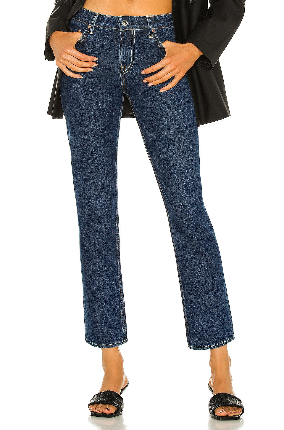 Kate Denim Pant