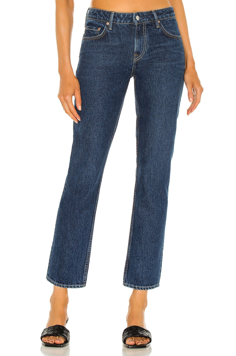 Kate Denim Pant