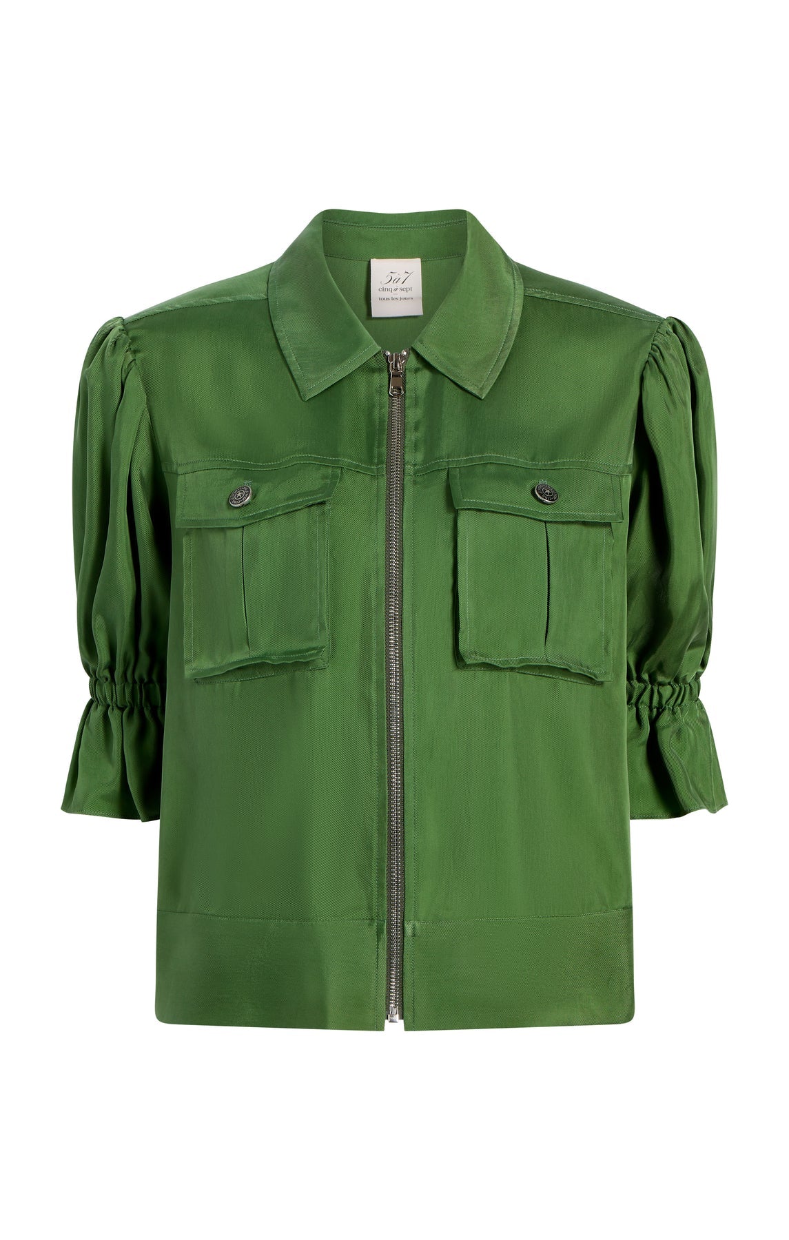 HOLLY JACKET