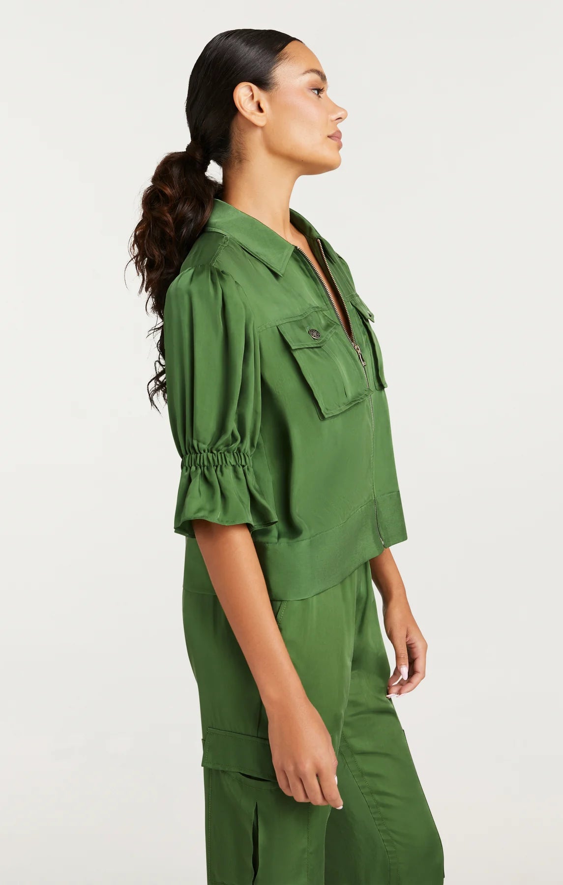 HOLLY JACKET